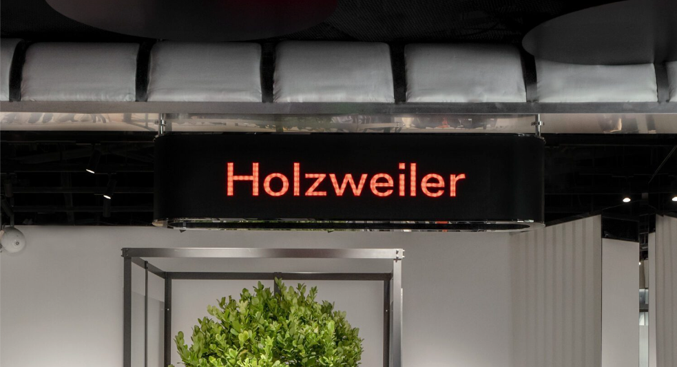Holzweiler