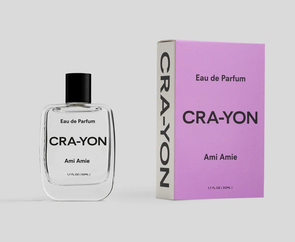 CRA-YON VELVÆRE Ami Amie Eau De Parfum 50ml