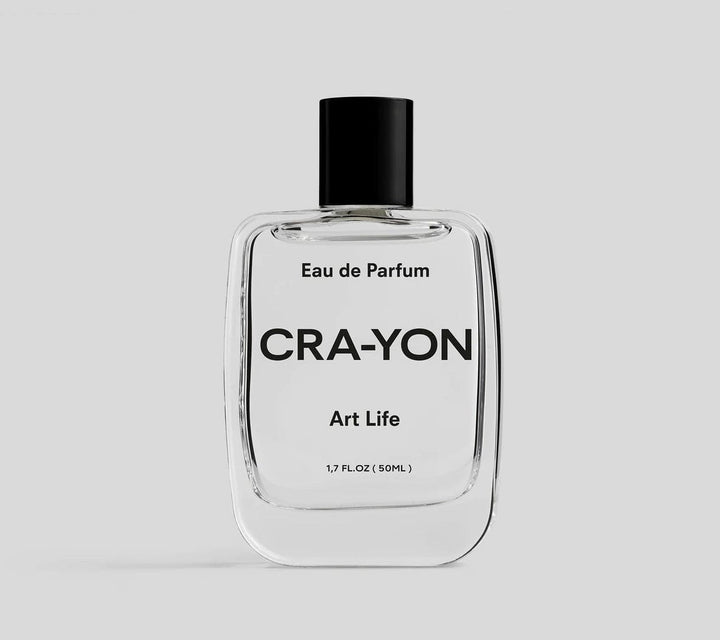 CRA-YON VELVÆRE Art Life Eau De Parfum 50ml
