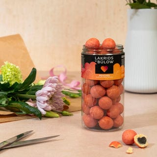 Lakrids By Bülow MAT Peaches Regular