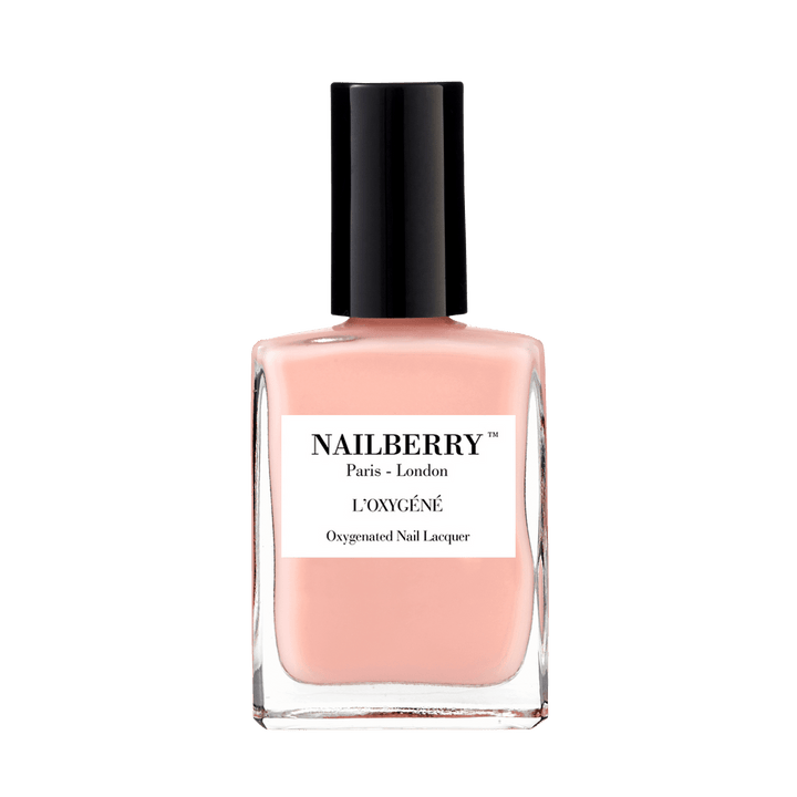 NAILBERRY VELVÆRE A Touch Of Powder