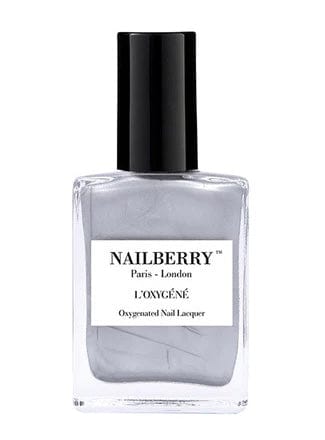 NAILBERRY VELVÆRE Silver Lining