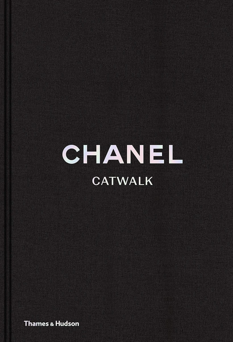 New Mags BOK Chanel Catwalk