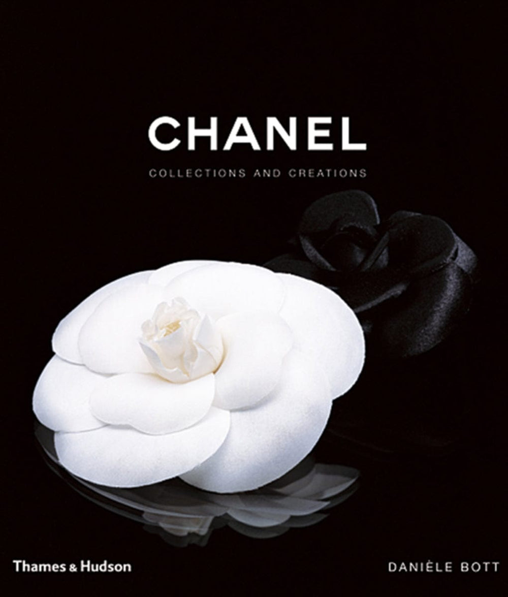 New Mags BOK Chanel Collection and Creations