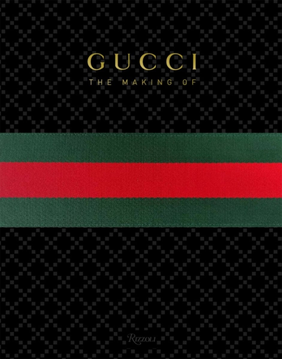 New Mags BOK Gucci
