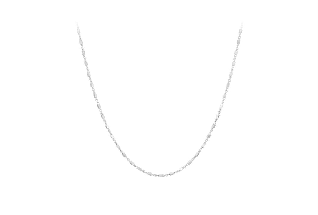 Pernille Corydon TILBEHØR Thea Necklace size 45 cm S