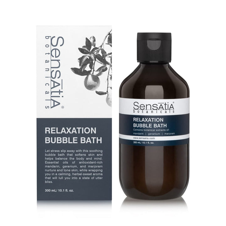 Sensatia VELVÆRE Bubble Bath Relaxation 300ml