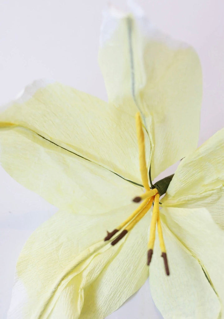 STUDIO ABOUT INTERIØR Lily Yellow